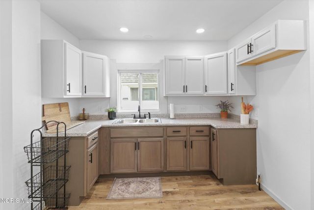 538 Ogden Avenue, Toledo, OH 43609