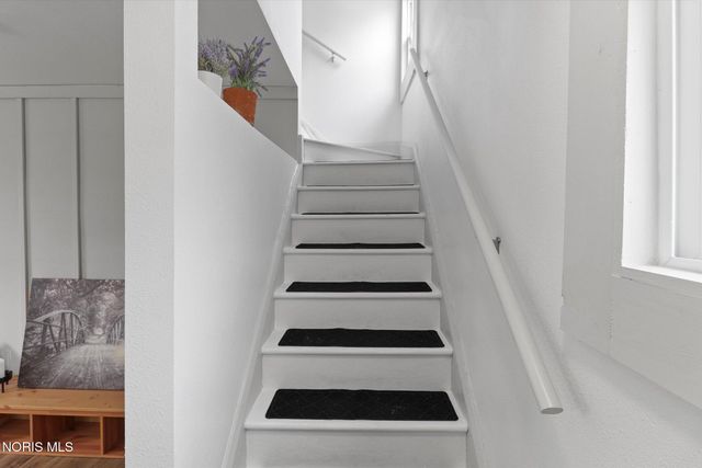 538 Ogden Avenue, Toledo, OH 43609