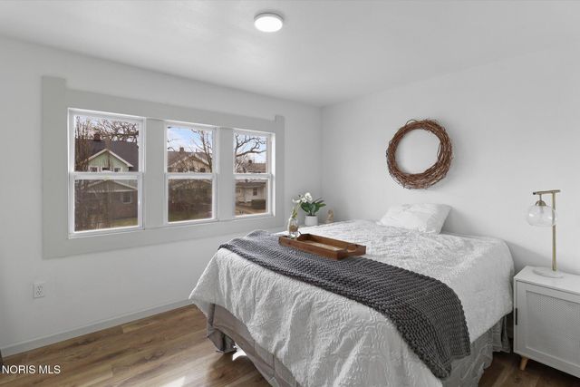 538 Ogden Avenue, Toledo, OH 43609