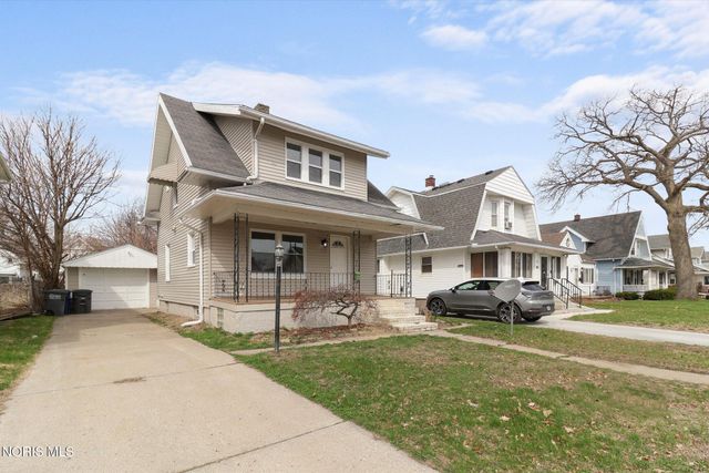 538 Ogden Avenue, Toledo, OH 43609