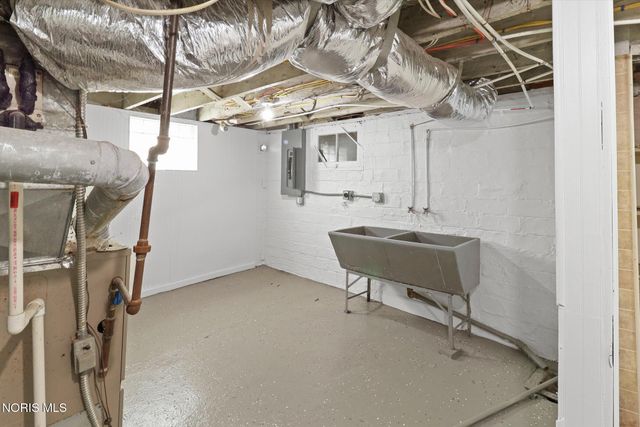 538 Ogden Avenue, Toledo, OH 43609