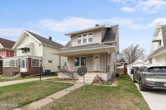 538 Ogden Avenue, Toledo, OH 43609