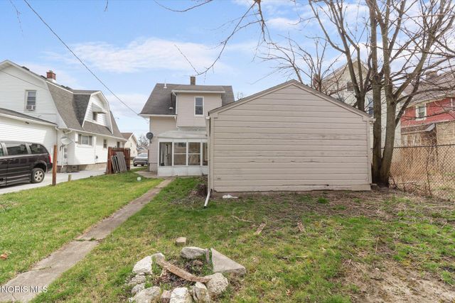 538 Ogden Avenue, Toledo, OH 43609