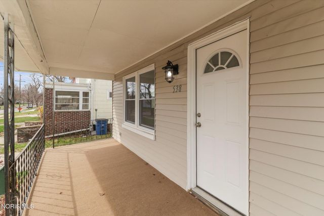 538 Ogden Avenue, Toledo, OH 43609