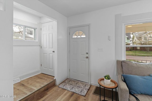 538 Ogden Avenue, Toledo, OH 43609