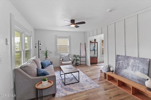 538 Ogden Avenue, Toledo, OH 43609