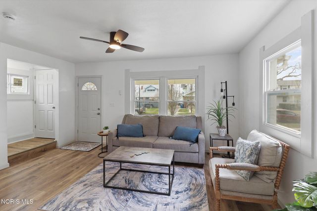 538 Ogden Avenue, Toledo, OH 43609