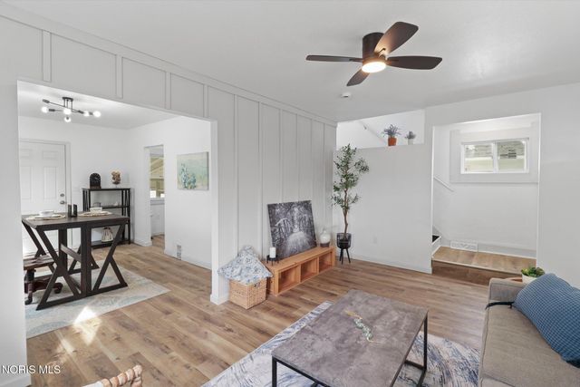 538 Ogden Avenue, Toledo, OH 43609