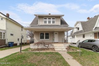 538 Ogden Avenue, Toledo, OH 43609