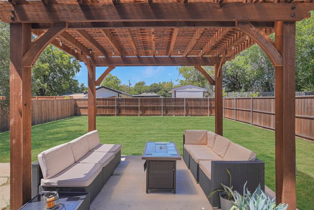 4001 Abilene Street, Dallas, TX 75212