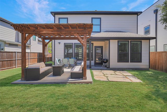 4001 Abilene Street, Dallas, TX 75212