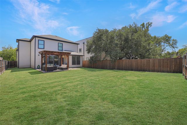4001 Abilene Street, Dallas, TX 75212
