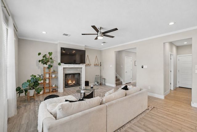 4001 Abilene Street, Dallas, TX 75212