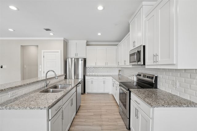 4001 Abilene Street, Dallas, TX 75212