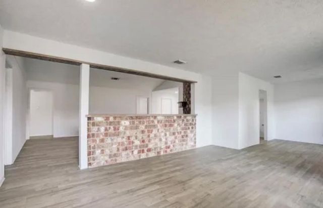 9815 Sagemoss Lane, Houston, TX 77089