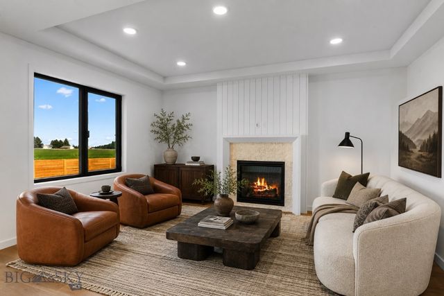 2923 S 31st Avenue, Bozeman, MT 59718