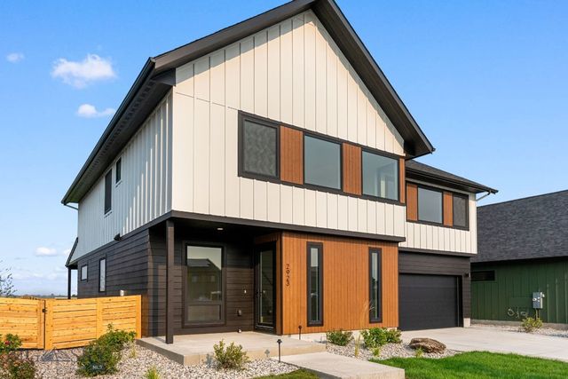 2923 S 31st Avenue, Bozeman, MT 59718