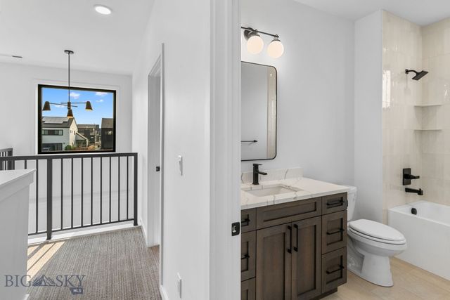 2923 S 31st Avenue, Bozeman, MT 59718