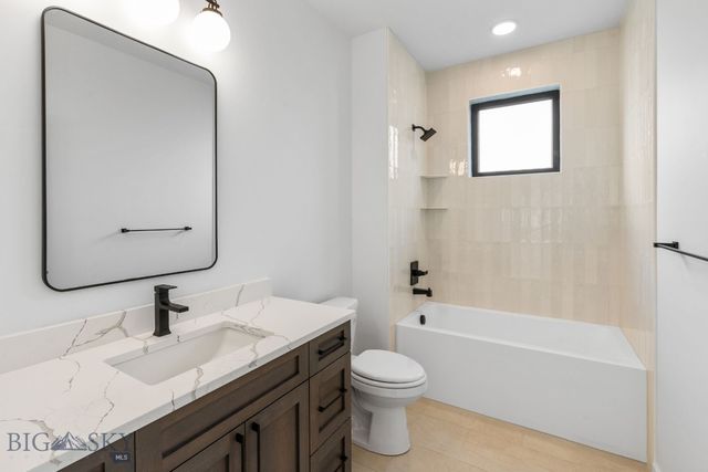 2923 S 31st Avenue, Bozeman, MT 59718