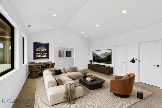 2923 S 31st Avenue, Bozeman, MT 59718