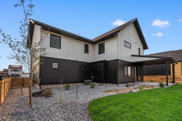 2923 S 31st Avenue, Bozeman, MT 59718