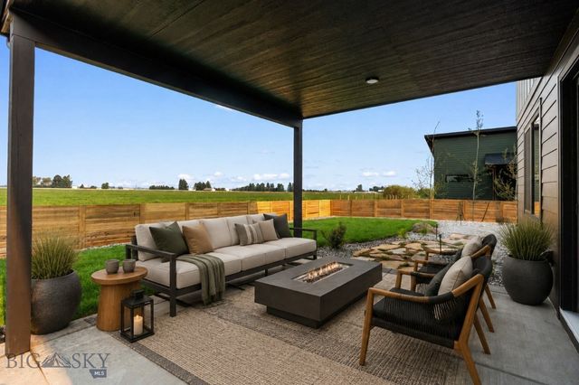 2923 S 31st Avenue, Bozeman, MT 59718