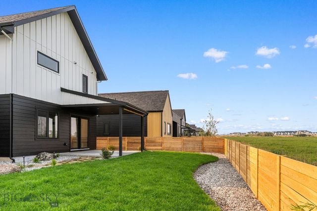 2923 S 31st Avenue, Bozeman, MT 59718