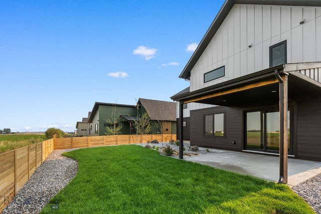 2923 S 31st Avenue, Bozeman, MT 59718