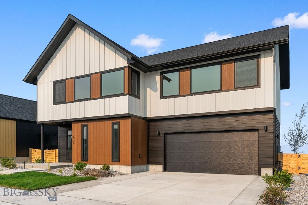 2923 S 31st Avenue, Bozeman, MT 59718 photo 1