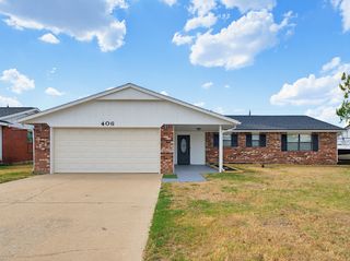406 14th Place, Rogers, AR 72756