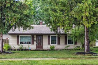 4595 Annhurst Road, Columbus, OH 43228