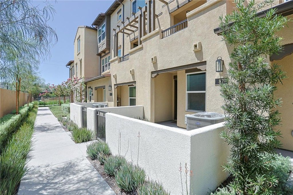 295 Vista Drive #87, La Habra, CA 90631 — exterior