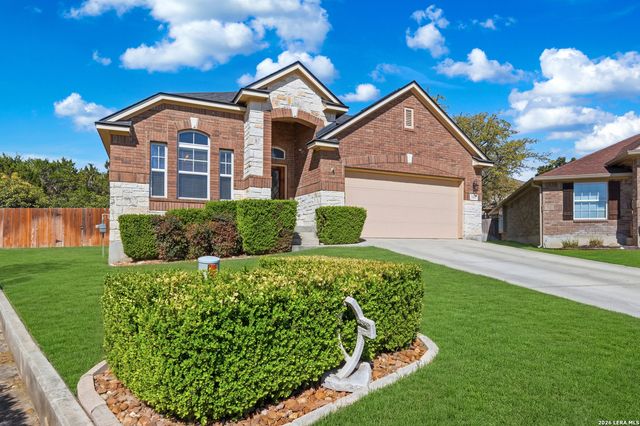 1003 Lariat, San Antonio, TX 78260