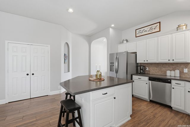 1003 Lariat, San Antonio, TX 78260