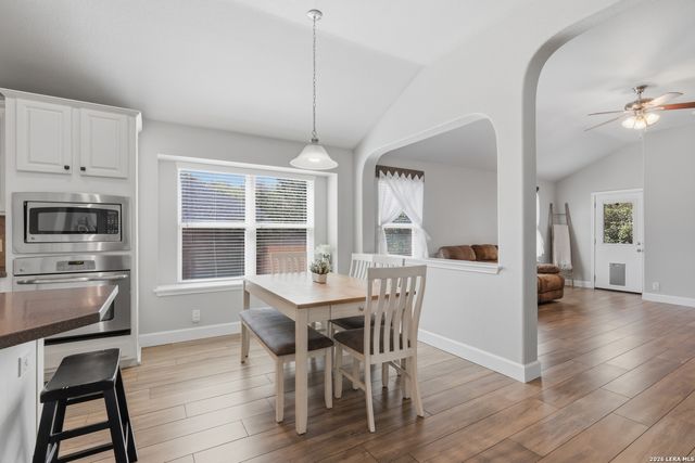 1003 Lariat, San Antonio, TX 78260