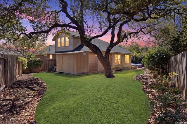 1003 Lariat, San Antonio, TX 78260