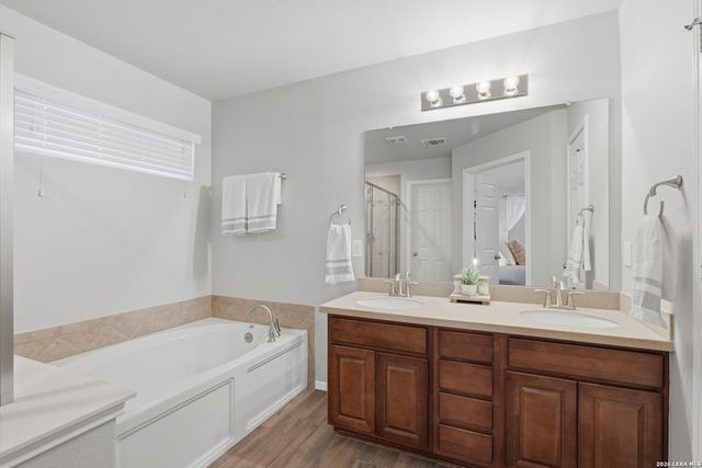 1003 Lariat, San Antonio, TX 78260