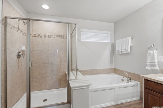 1003 Lariat, San Antonio, TX 78260