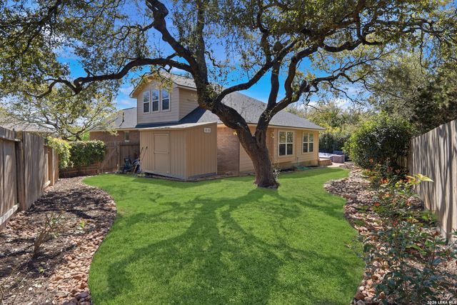 1003 Lariat, San Antonio, TX 78260