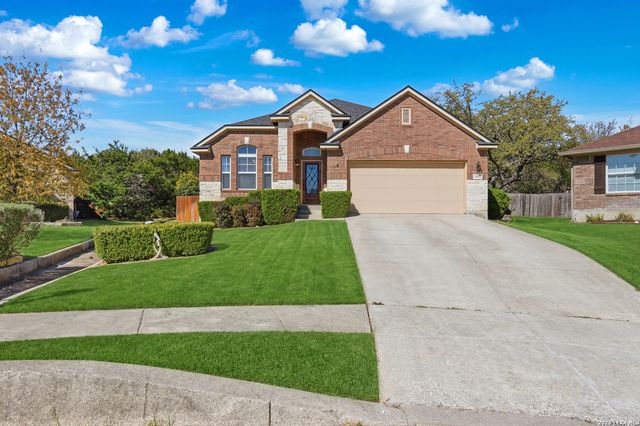 1003 Lariat, San Antonio, TX 78260
