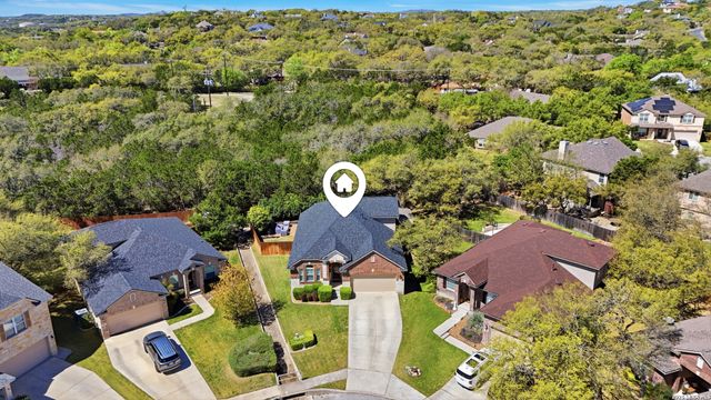 1003 Lariat, San Antonio, TX 78260