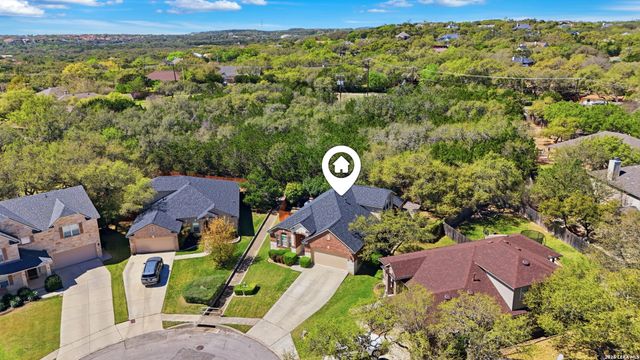 1003 Lariat, San Antonio, TX 78260