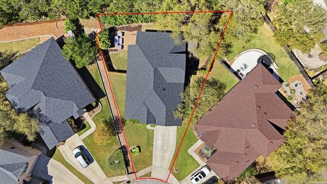 1003 Lariat, San Antonio, TX 78260