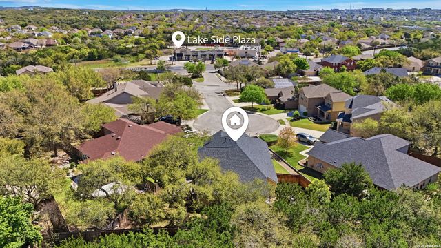 1003 Lariat, San Antonio, TX 78260