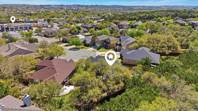 1003 Lariat, San Antonio, TX 78260