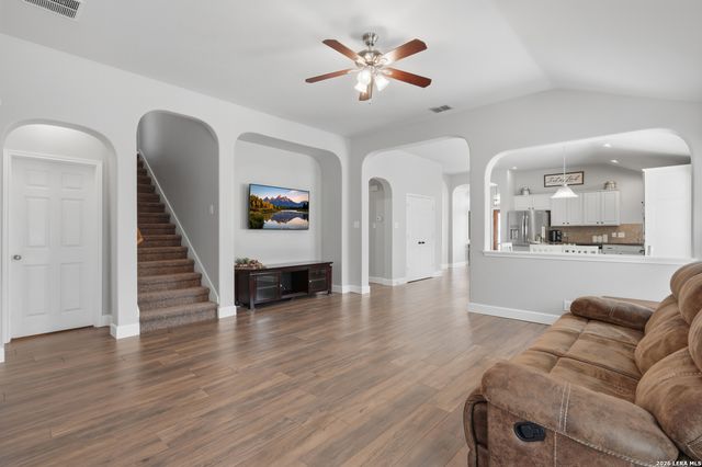 1003 Lariat, San Antonio, TX 78260