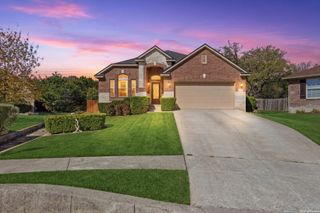 1003 Lariat, San Antonio, TX 78260