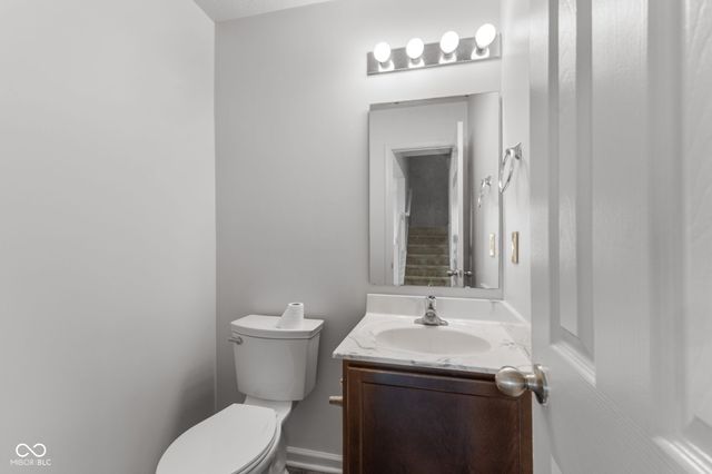 867 Ogala Drive, Westfield, IN 46074