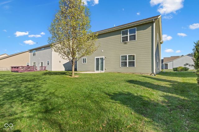 867 Ogala Drive, Westfield, IN 46074