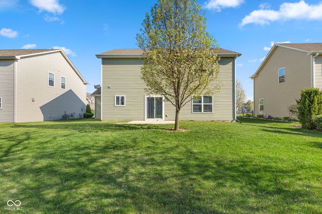 867 Ogala Drive, Westfield, IN 46074